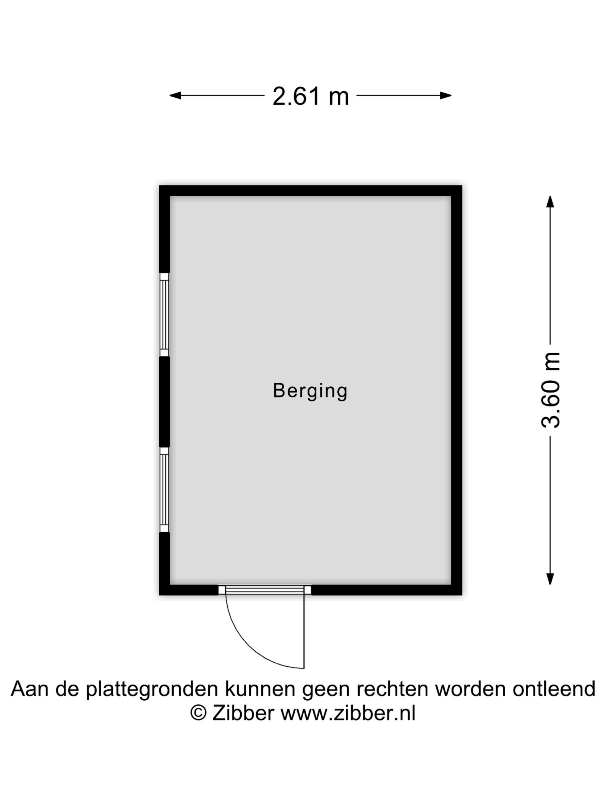 Photo 27 of Narcissenstraat 4