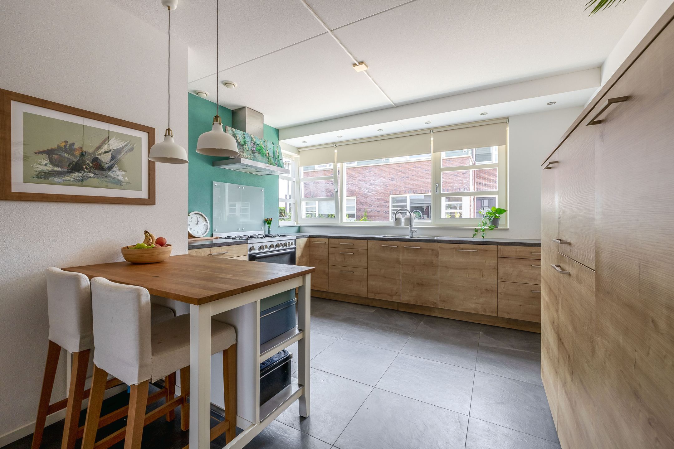 Photo 9 of Juliana van Stolberglaan 9