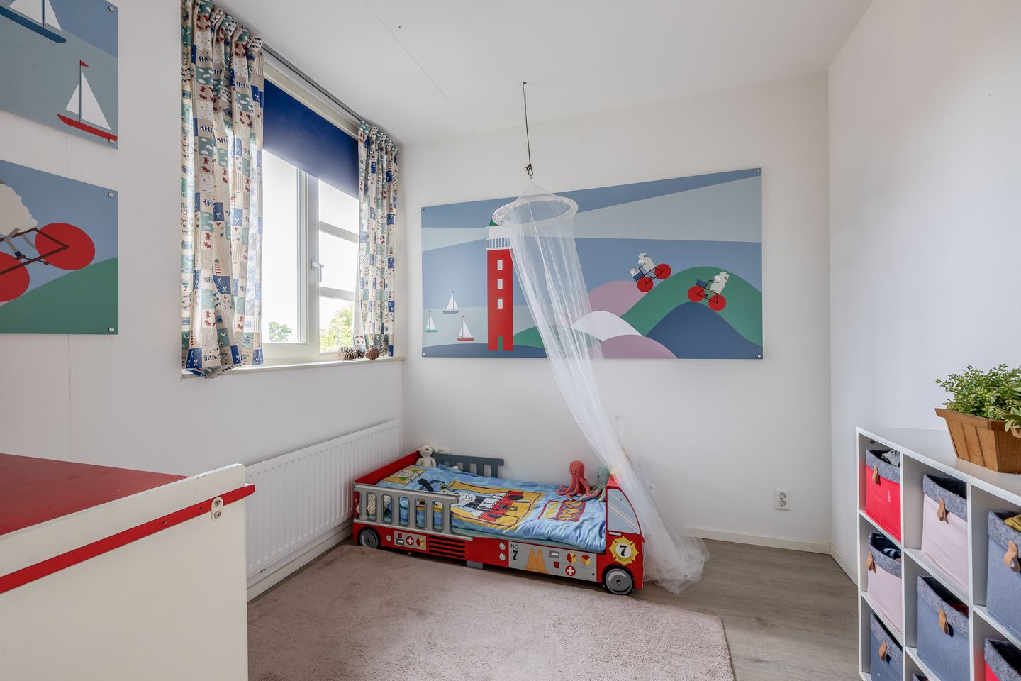 Photo 20 of Juliana van Stolberglaan 9