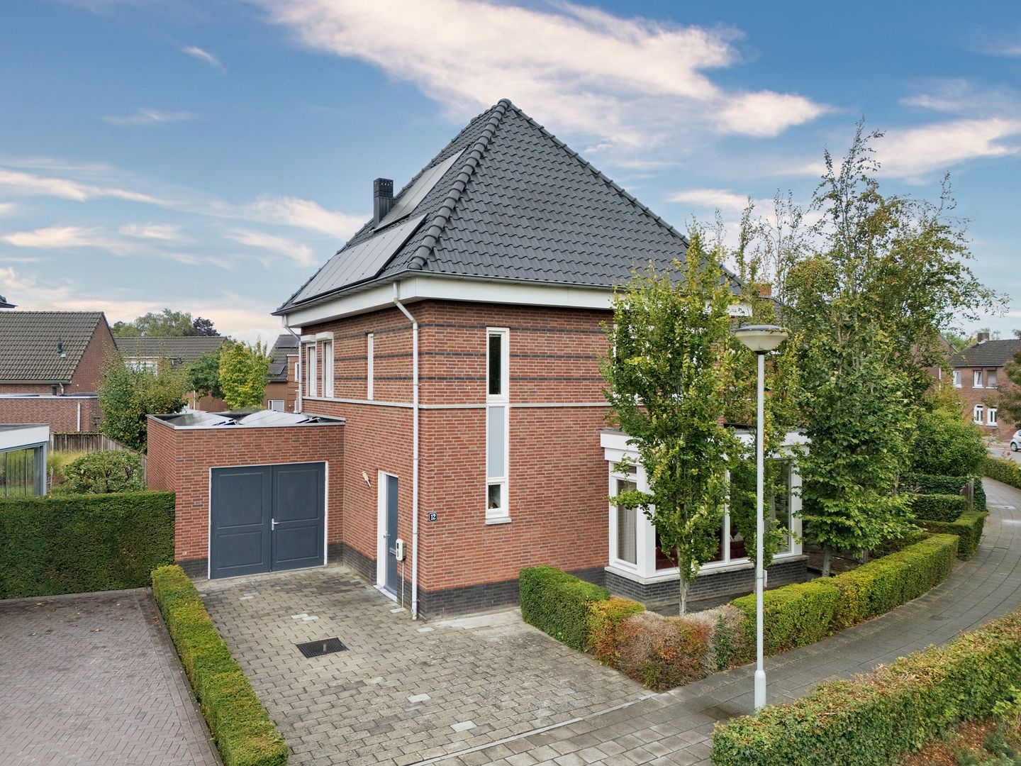 Foto 4 van Burgemeester Claessenstraat 12