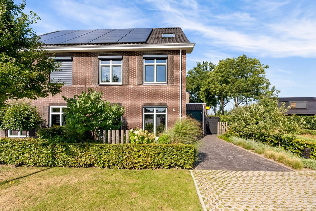 Foto 1 van Molendijkjes 25