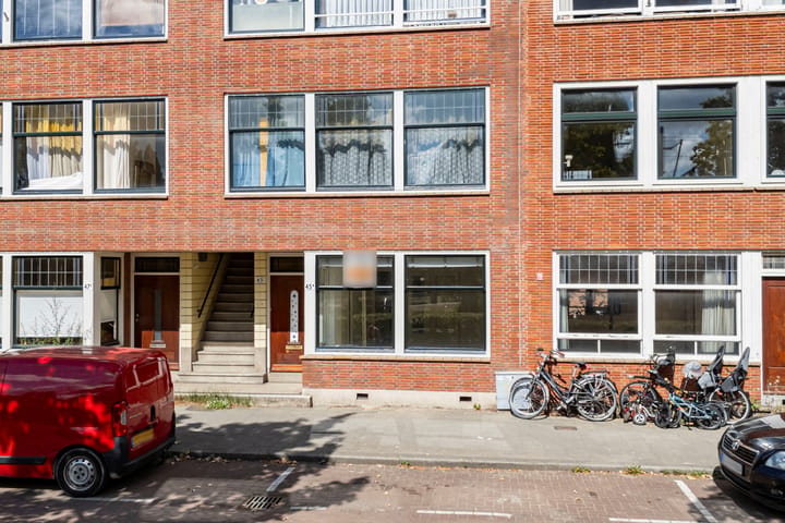 Foto 2 van Boergoensevliet 45-A