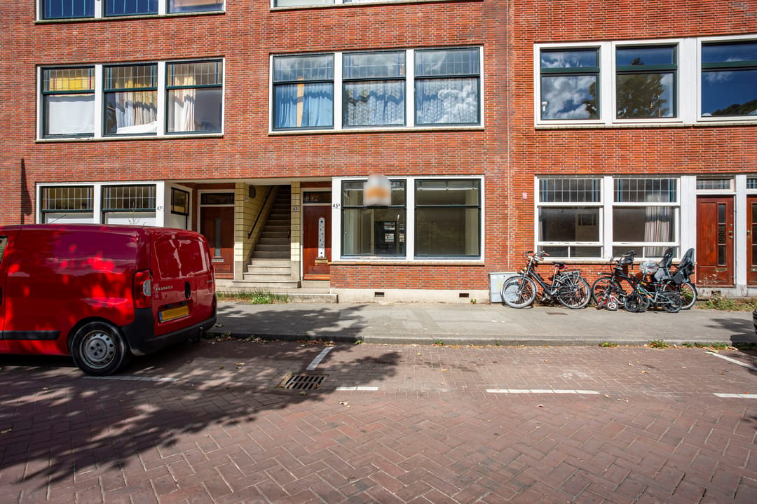 Foto 32 van Boergoensevliet 45-A