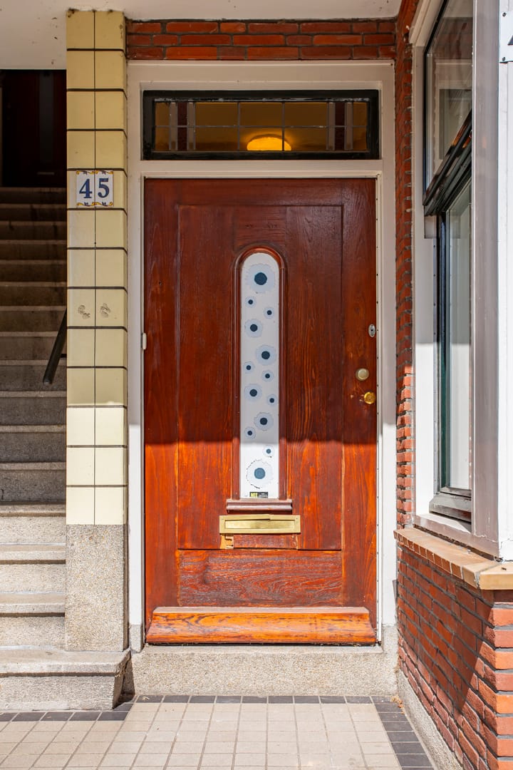 Foto 4 van Boergoensevliet 45-A