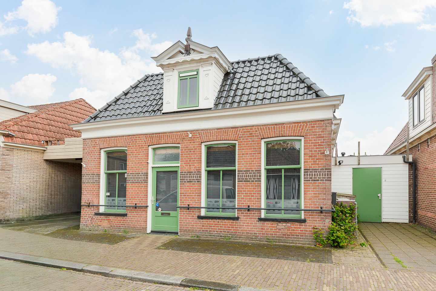 Foto 1 van Hoofdstraat West 63-A