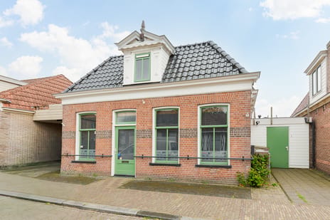 Hoofdstraat West thumbnail