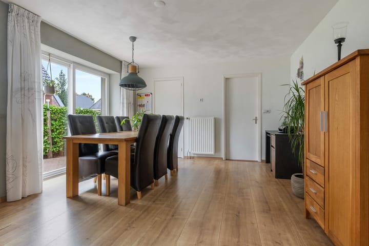 Vrijstaande woning te koop: Beumeesweg 100, Alteveer (Gr)