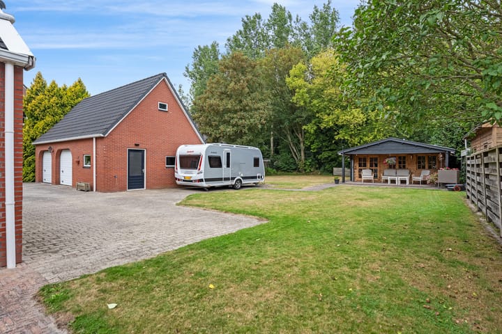 Vrijstaande woning te koop: Beumeesweg 100, Alteveer (Gr)