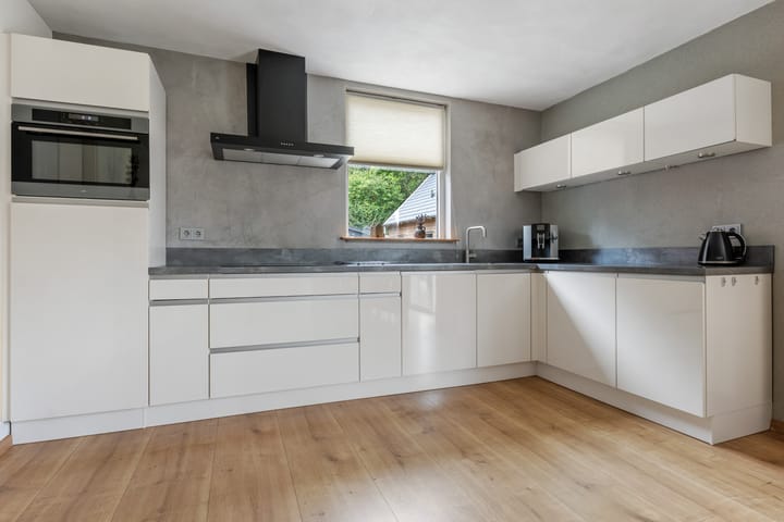 Vrijstaande woning te koop: Beumeesweg 100, Alteveer (Gr)