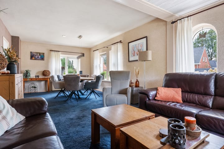 Vrijstaande woning te koop: Beumeesweg 100, Alteveer (Gr)