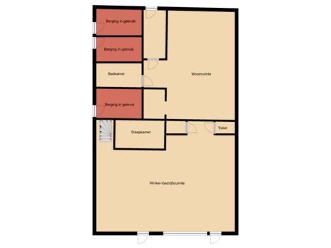Bekijk plattegrond