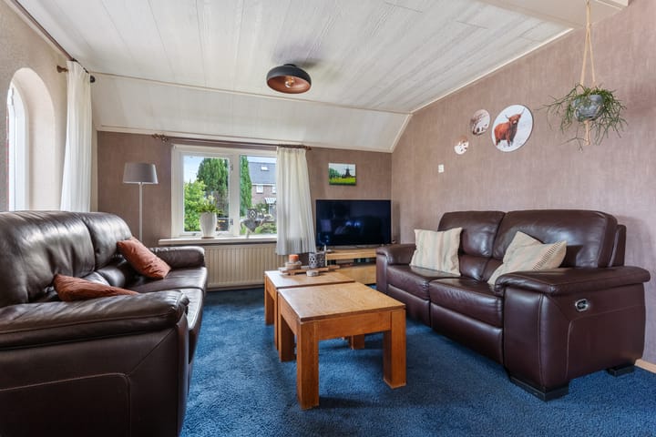 Vrijstaande woning te koop: Beumeesweg 100, Alteveer (Gr)