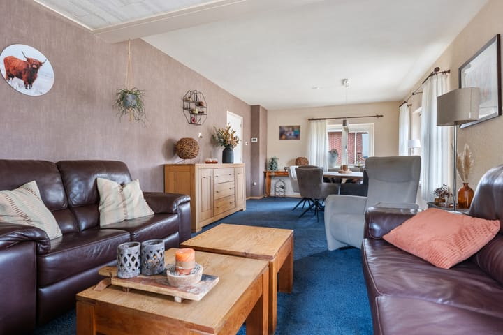Vrijstaande woning te koop: Beumeesweg 100, Alteveer (Gr)