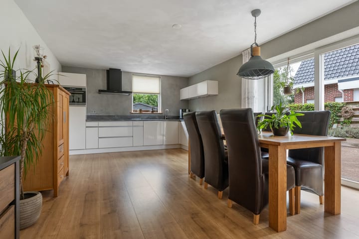 Vrijstaande woning te koop: Beumeesweg 100, Alteveer (Gr)