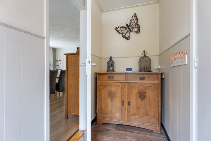 Vrijstaande woning te koop: Beumeesweg 100, Alteveer (Gr)