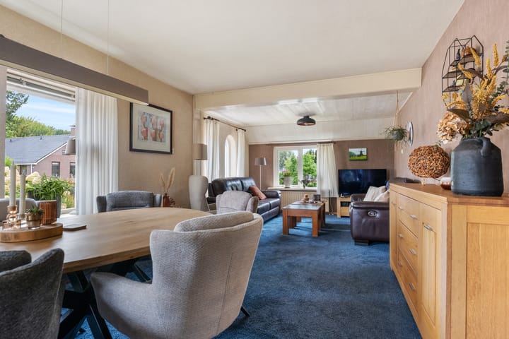 Vrijstaande woning te koop: Beumeesweg 100, Alteveer (Gr)
