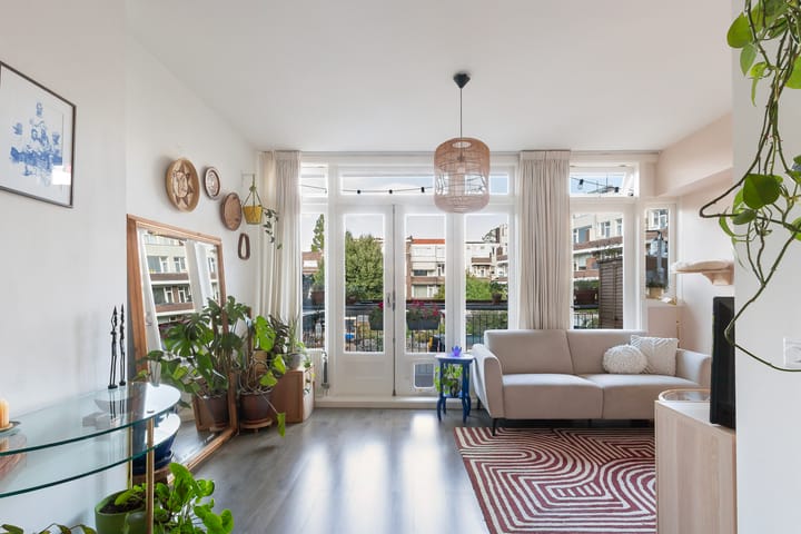 Appartement te koop: Noorderhavenkade 148B, Rotterdam