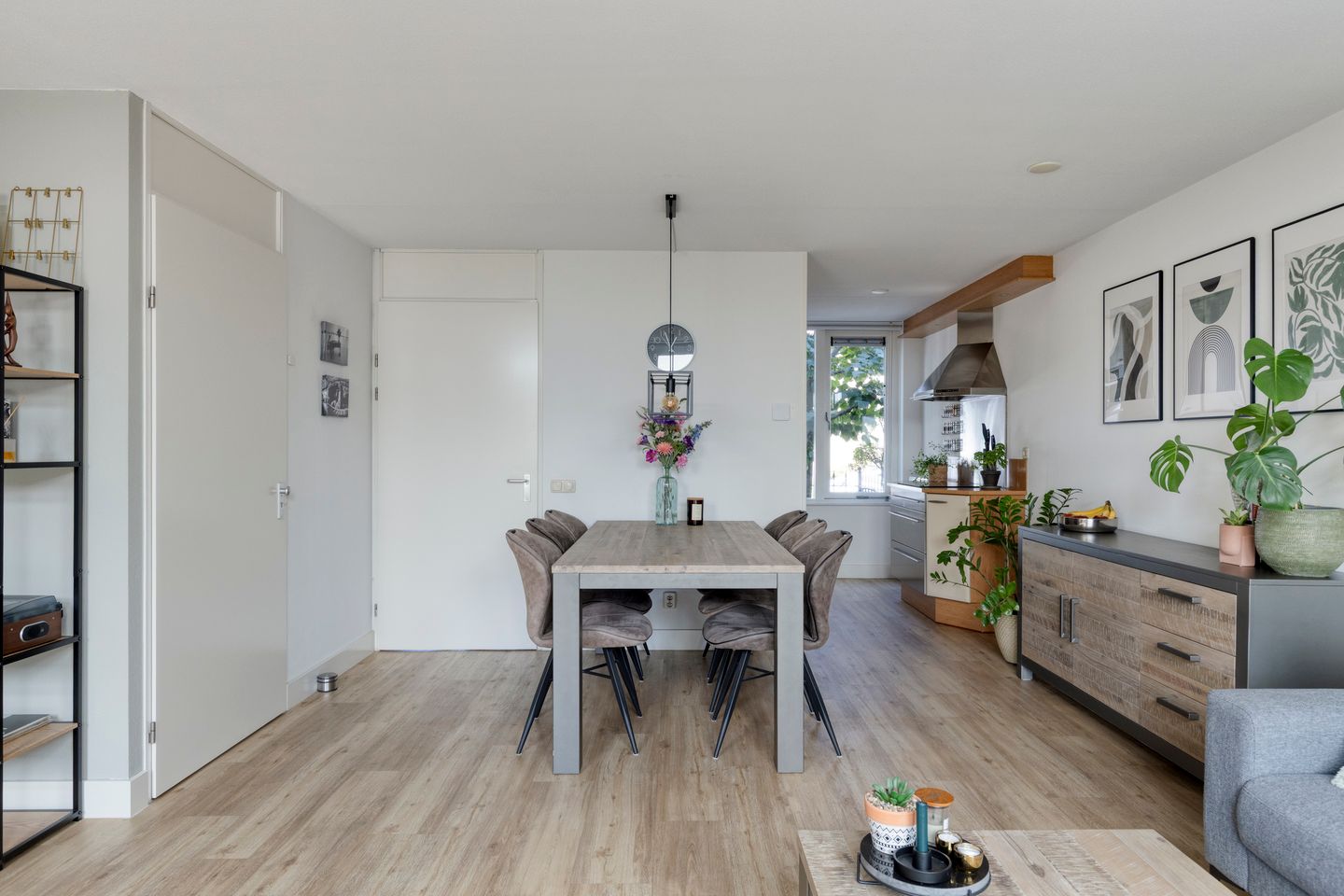 Foto 4 van Bieslook 9
