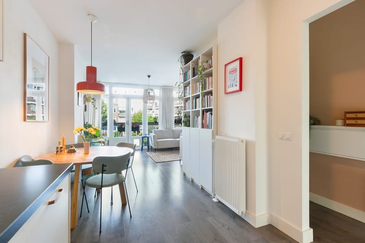 Appartement te koop: Noorderhavenkade 148B, Rotterdam