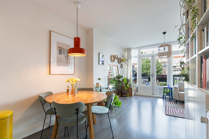 Appartement te koop: Noorderhavenkade 148B, Rotterdam