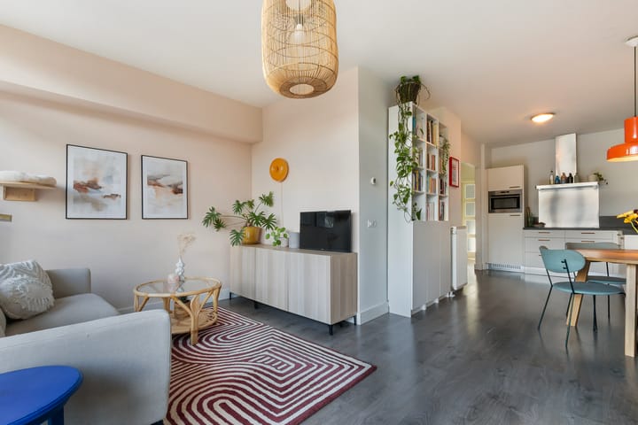 Appartement te koop: Noorderhavenkade 148B, Rotterdam