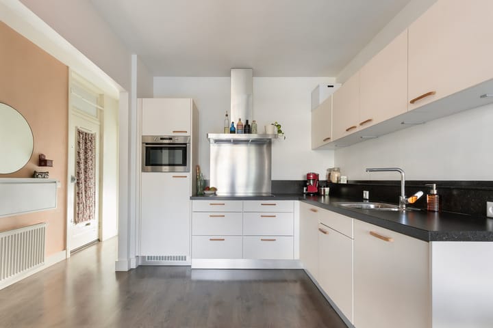Appartement te koop: Noorderhavenkade 148B, Rotterdam