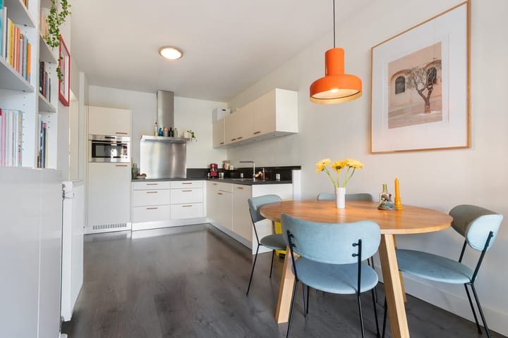 Appartement te koop: Noorderhavenkade 148B, Rotterdam