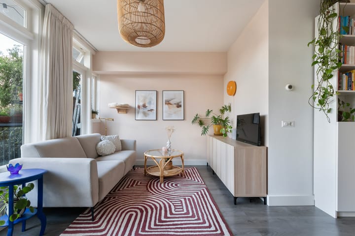 Appartement te koop: Noorderhavenkade 148B, Rotterdam