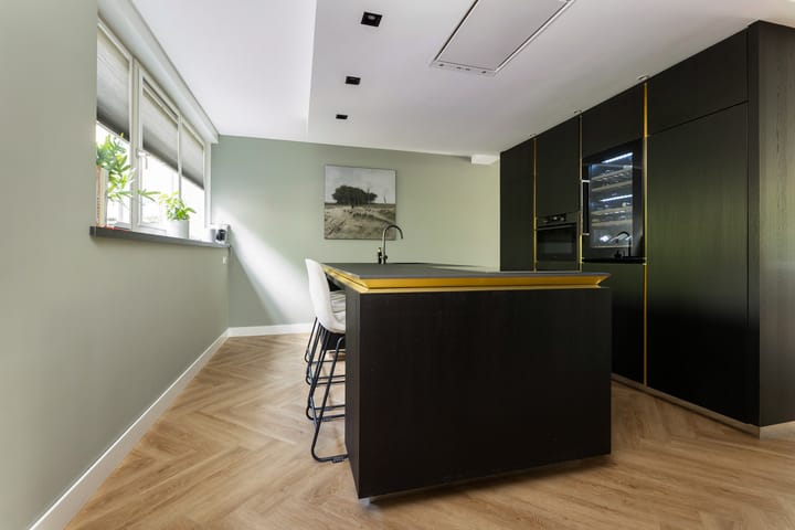 Tussenwoning te koop: Travertin 10, 'T Harde