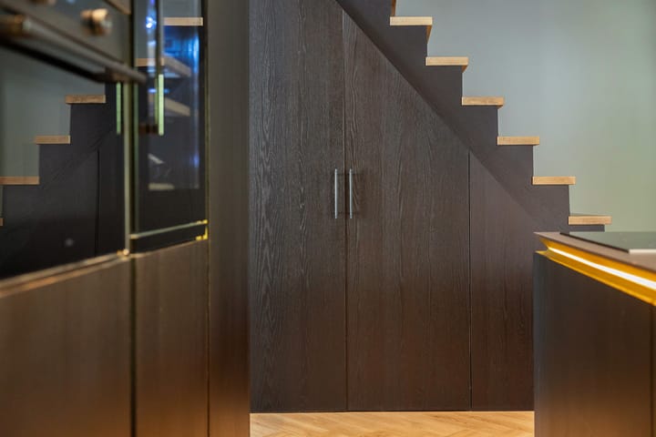 Tussenwoning te koop: Travertin 10, 'T Harde