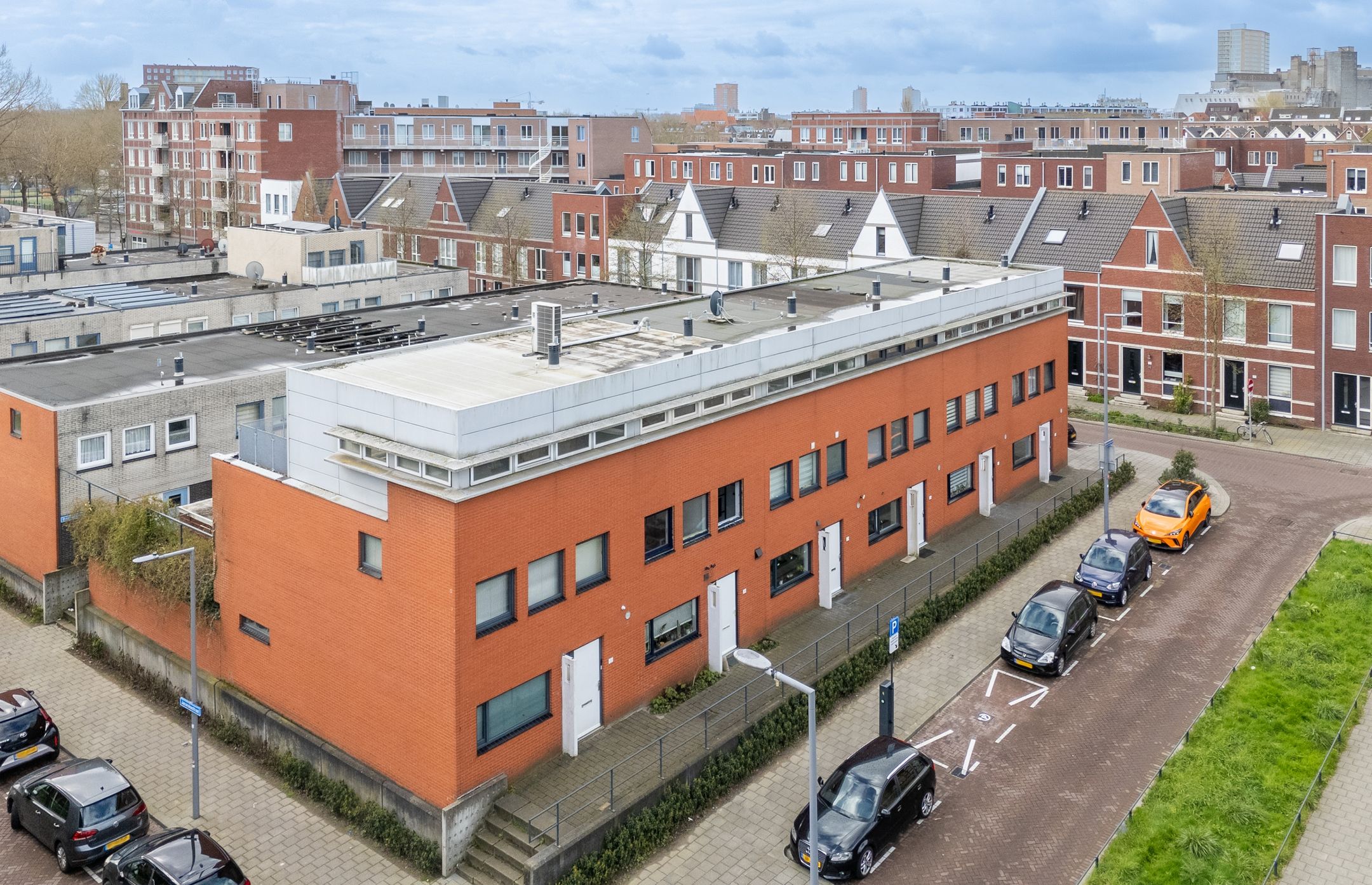 Beyersstraat 28 
