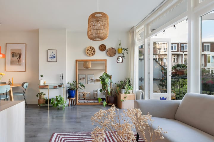 Appartement te koop: Noorderhavenkade 148B, Rotterdam