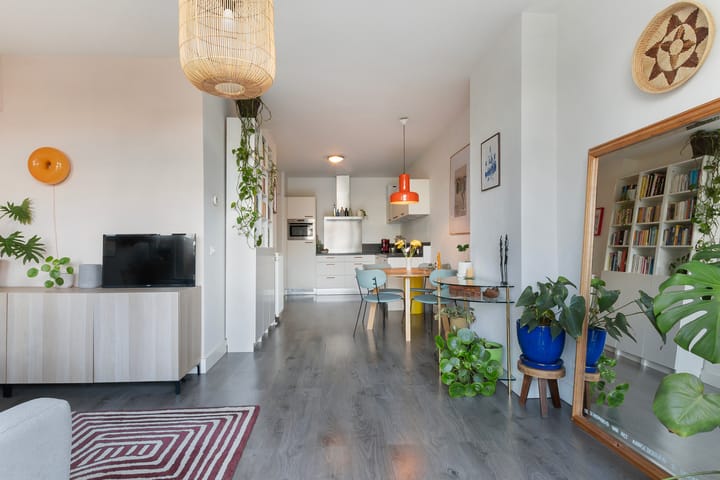 Appartement te koop: Noorderhavenkade 148B, Rotterdam