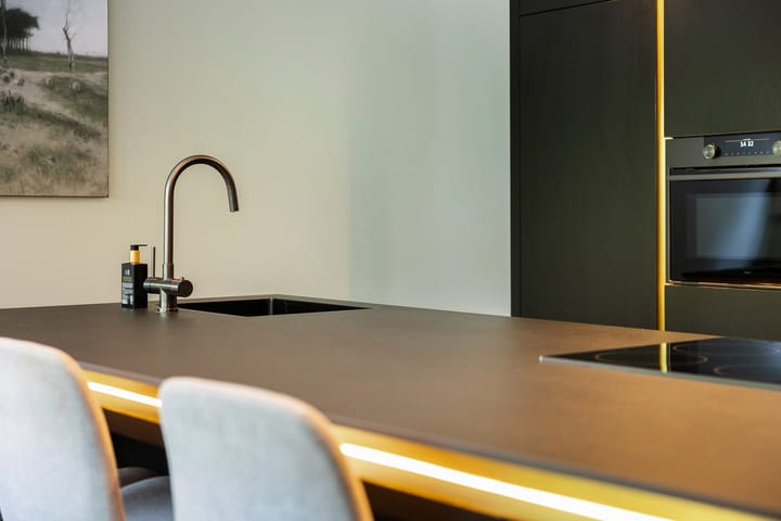 Tussenwoning te koop: Travertin 10, 'T Harde