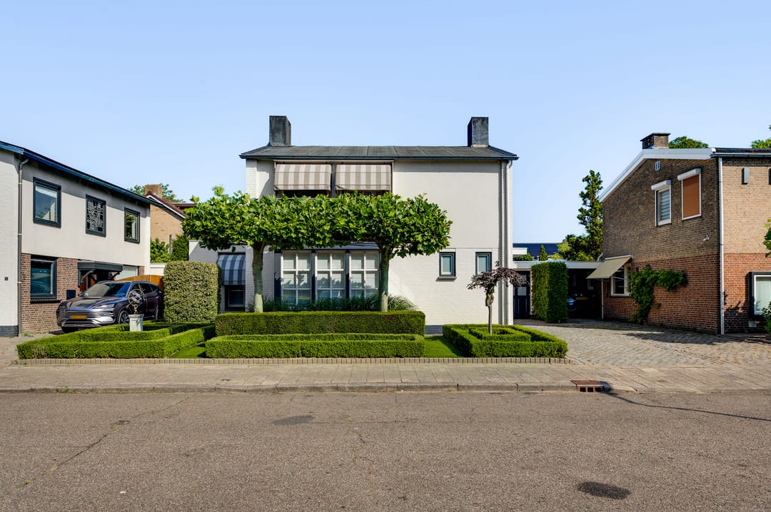 Photo 41 of Doctor Kuyperstraat 3