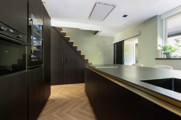Tussenwoning te koop: Travertin 10, 'T Harde
