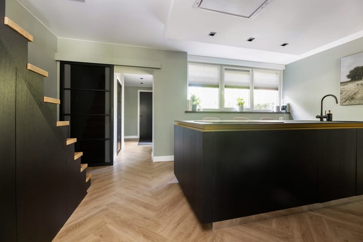 Tussenwoning te koop: Travertin 10, 'T Harde