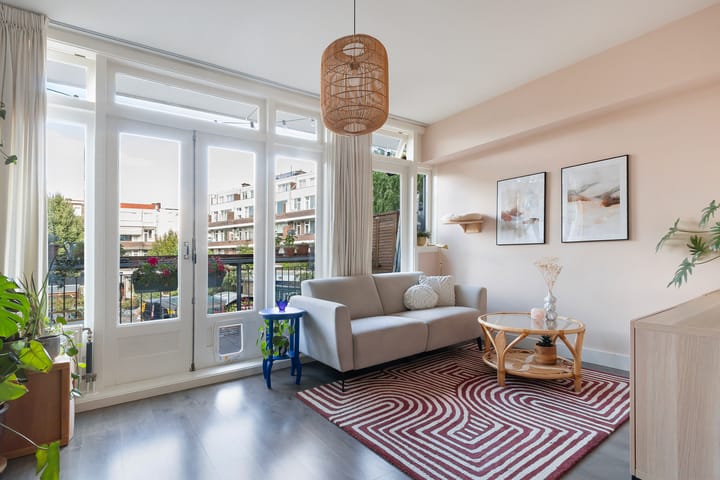 Appartement te koop: Noorderhavenkade 148B, Rotterdam