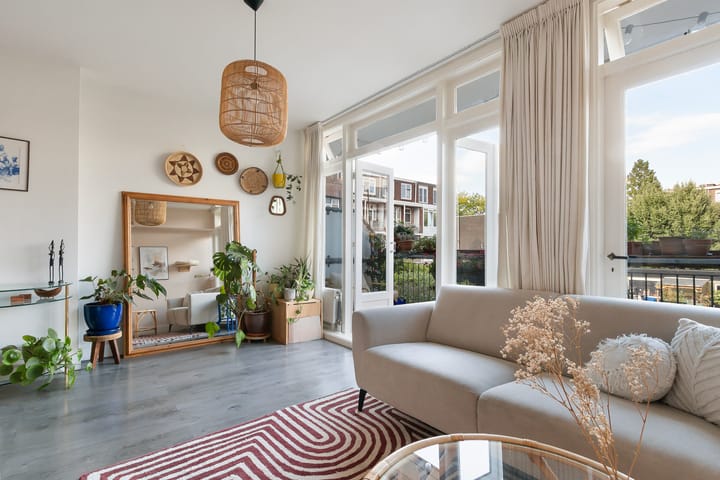 Appartement te koop: Noorderhavenkade 148B, Rotterdam