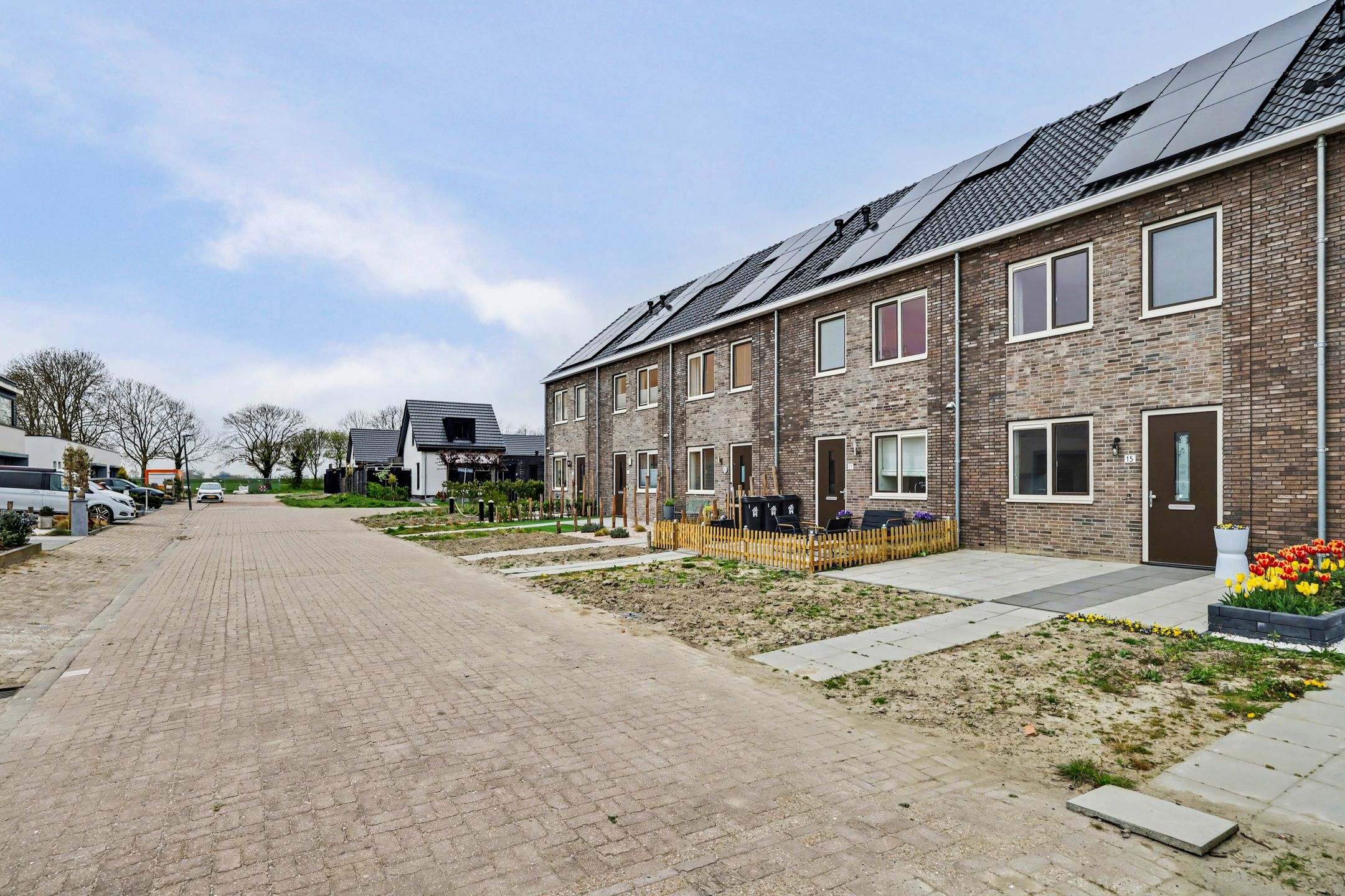 Foto 3 van Arianestraat 15
