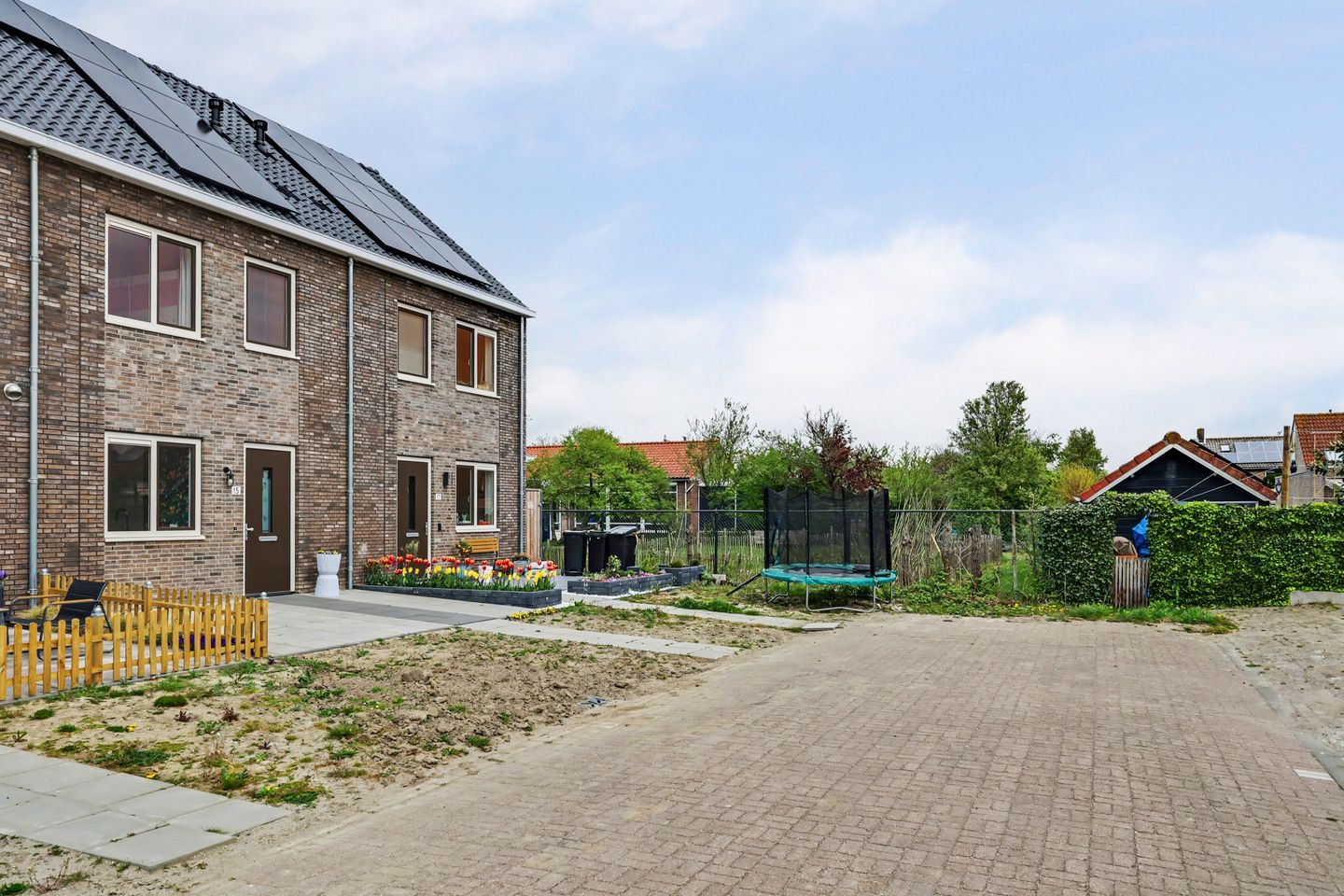 Foto 4 van Arianestraat 15