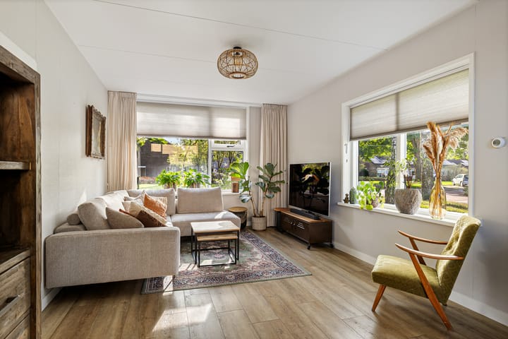 Hoekwoning te koop: Willem Koopsweg 33, De Wijk