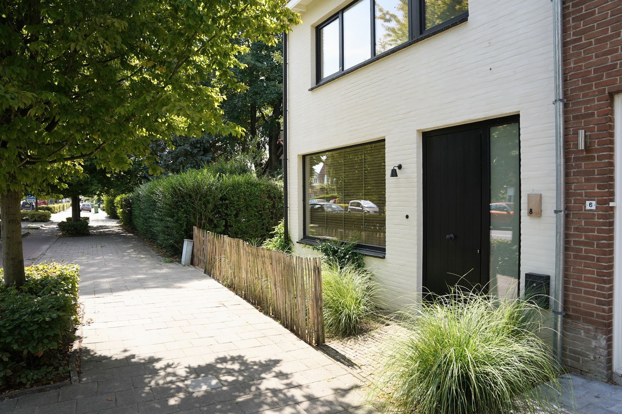 Oostburgsestraat 8 
