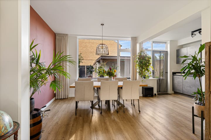Hoekwoning te koop: Willem Koopsweg 33, De Wijk