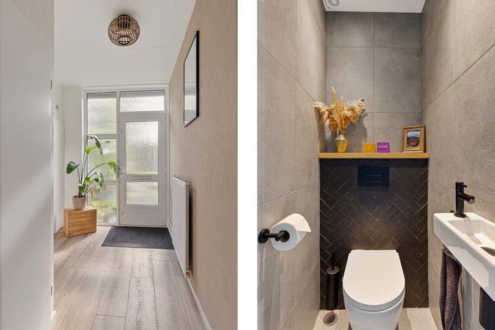 Hoekwoning te koop: Willem Koopsweg 33, De Wijk