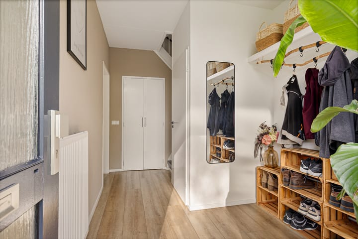 Hoekwoning te koop: Willem Koopsweg 33, De Wijk
