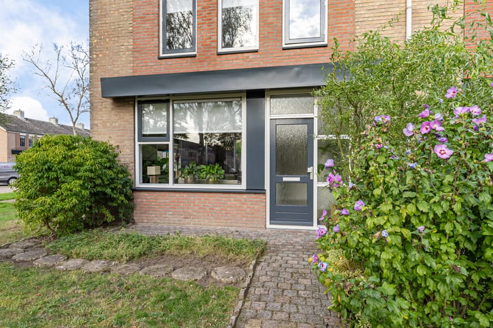 Hoekwoning te koop: Willem Koopsweg 33, De Wijk