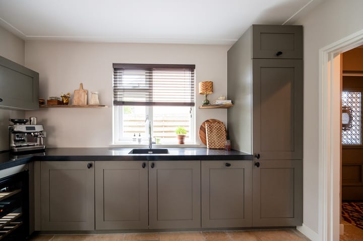 Vrijstaande woning te koop: De Rieten 4, Uddel