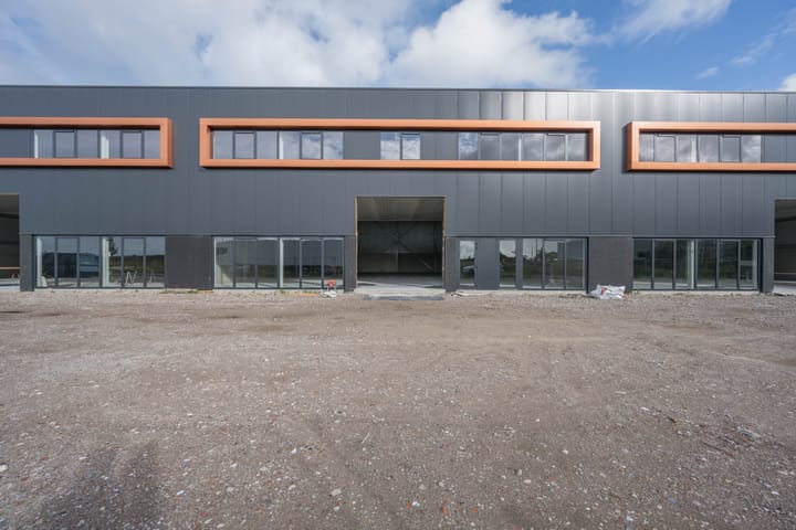 Het Gemaal 5, Heiloo