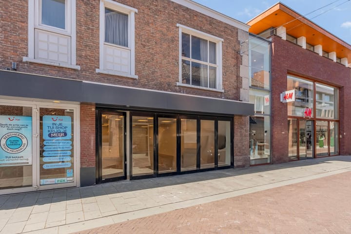 Grotestraat 72